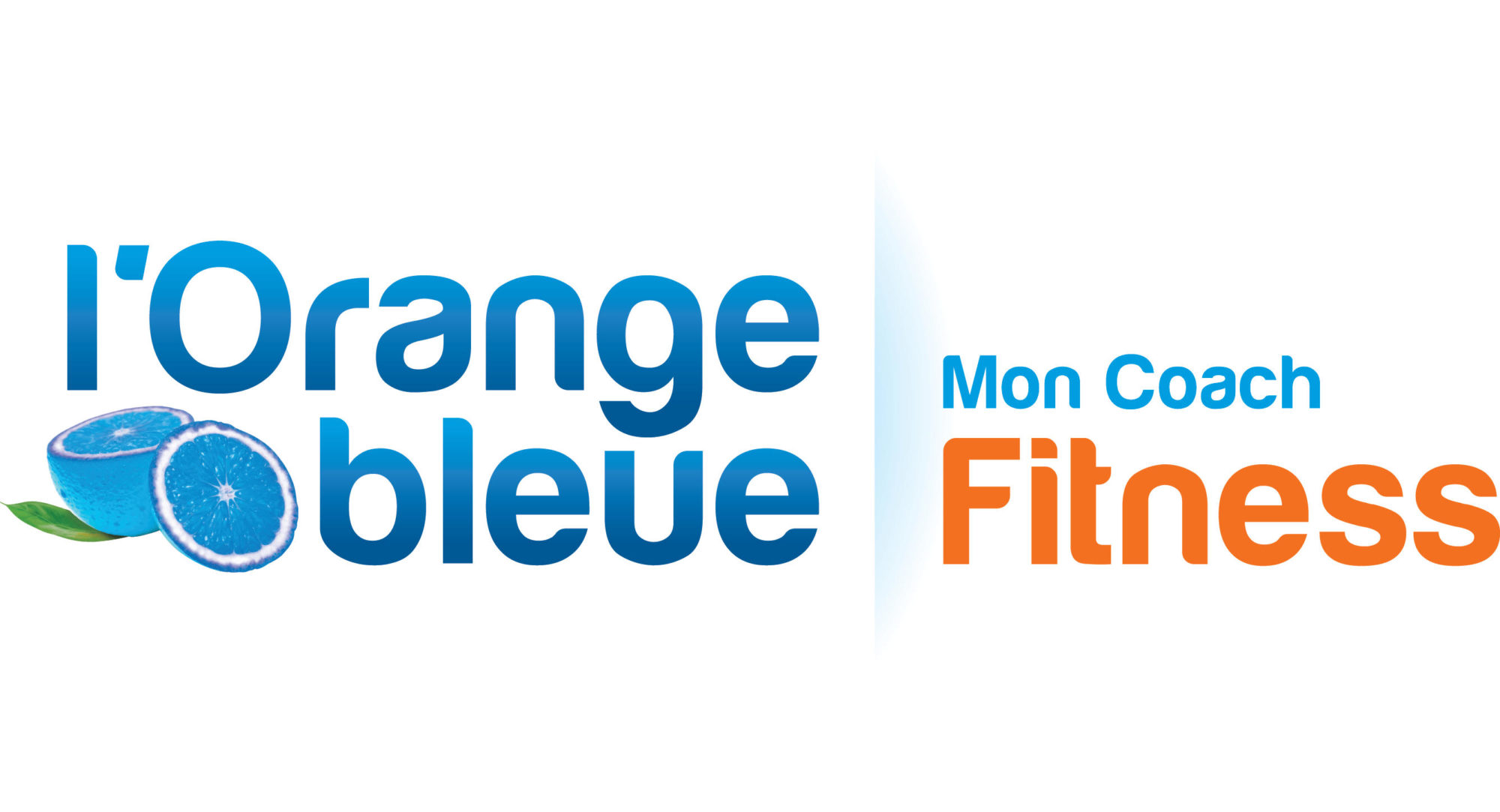 L'ORANGE BLEUE