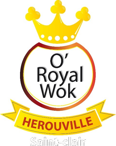 O ROYAL WOK